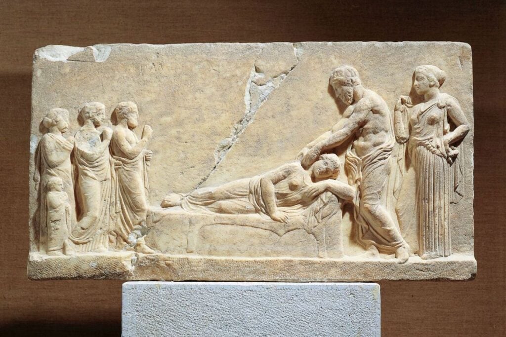 A Brief History on Massage Therapy 4