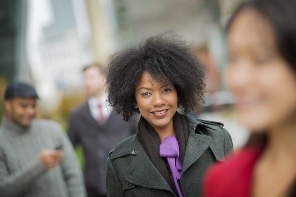 massage for relaxation and mental clarity