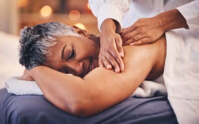 6 Things to be Aware of With Massage for Seniors